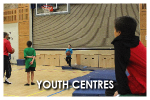 Youth Centres