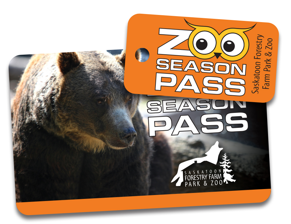 Zoo Season Pass Saskatoon.ca