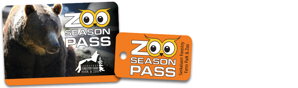 Zoo Season Pass