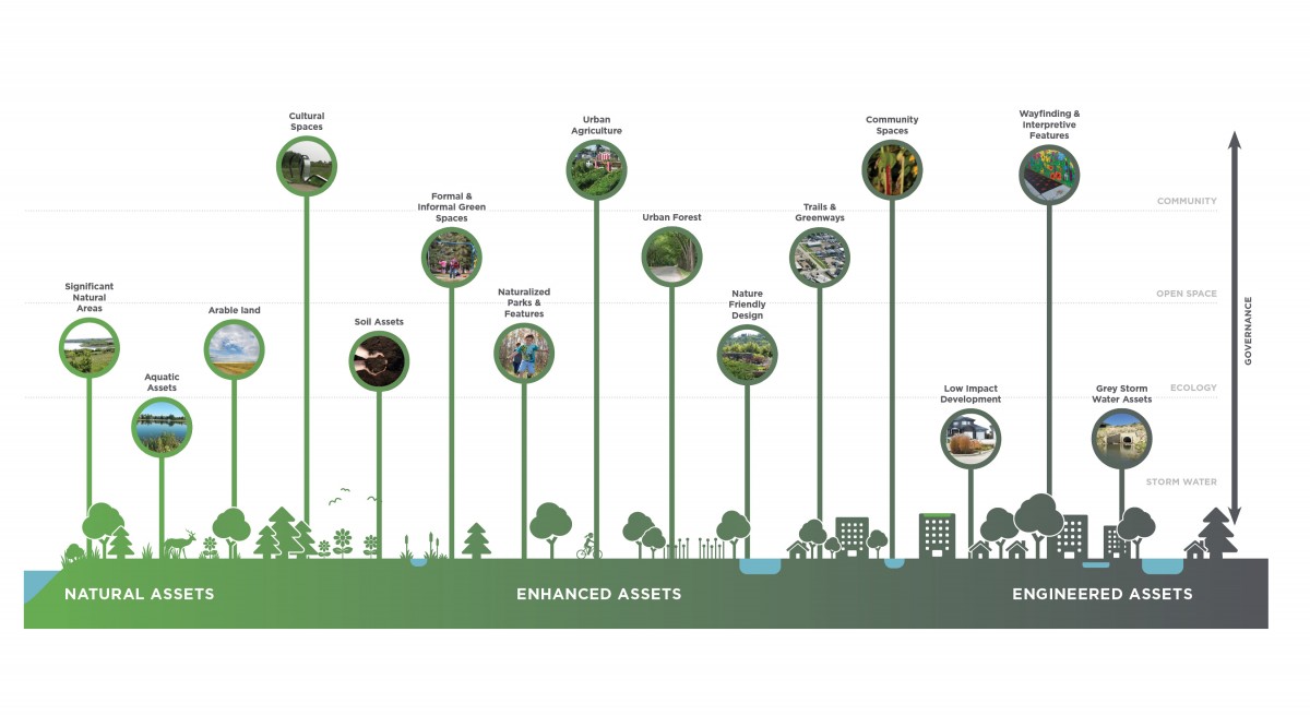 Green Infrastructure