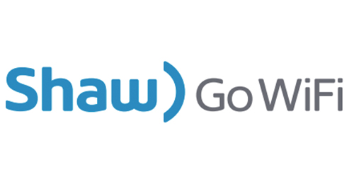 Shaw Go WiFi logo