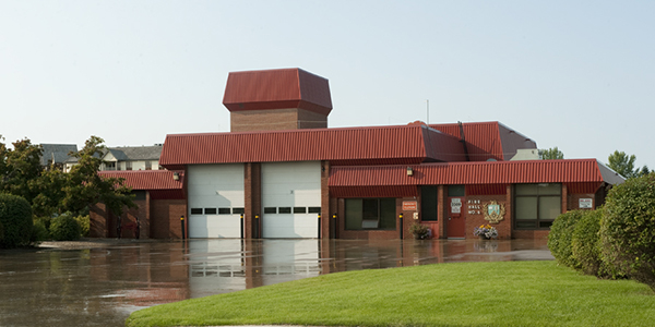 fire station tour saskatoon