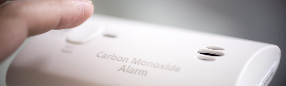 carbon monoxide