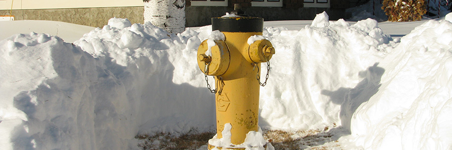 Fire Hydrant