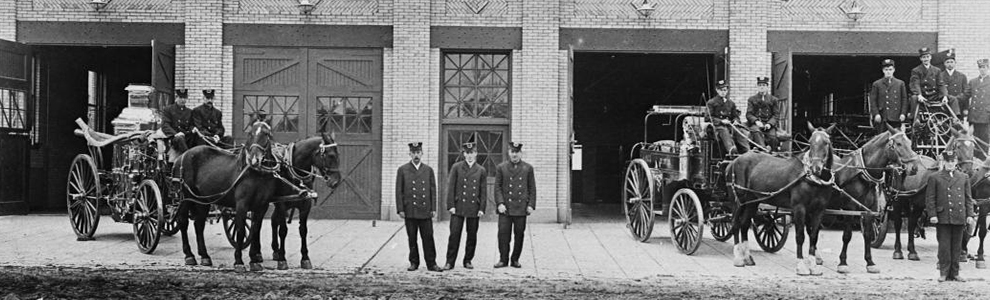 Saskatoon Fire Department