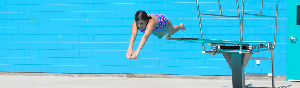 Outdoor Pools