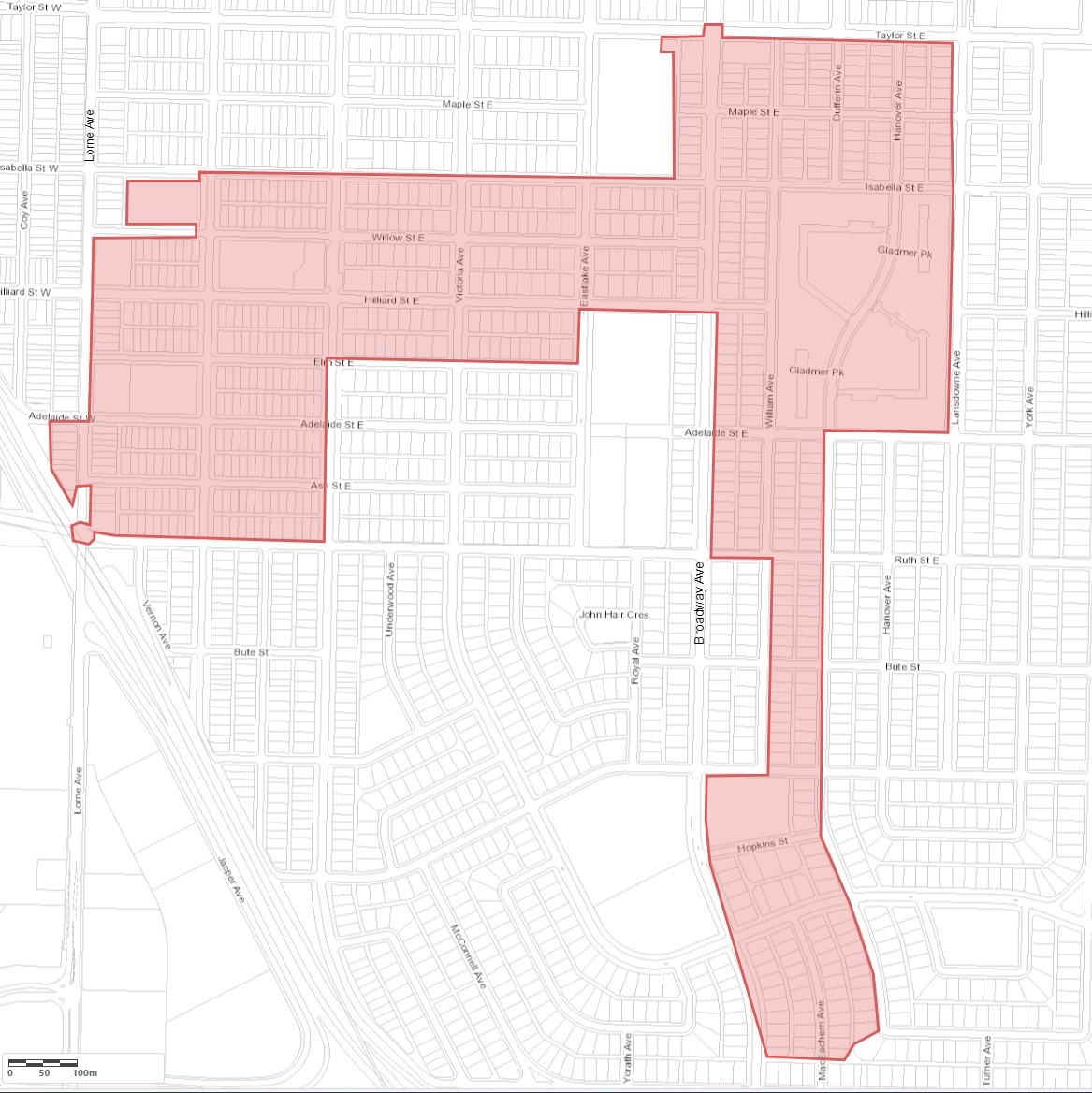 Planned Outage - January 20, 2024