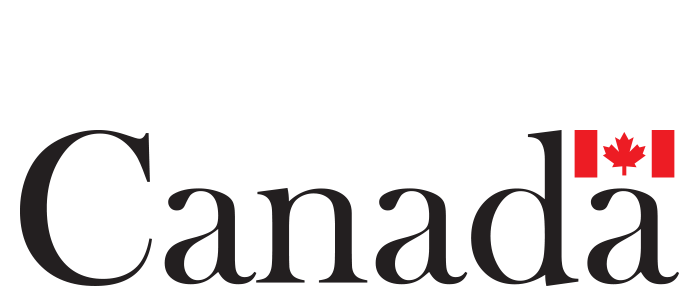 Government of Canada Logo