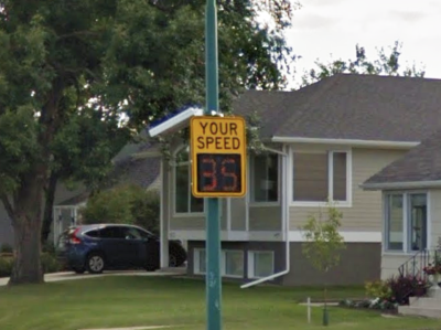 Speed Board in Saskatoon