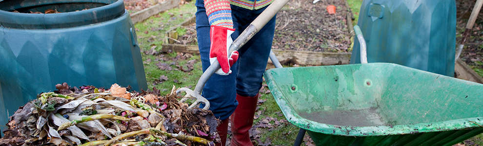 Home Composting