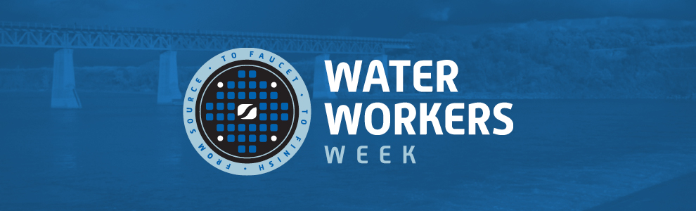 water workers week
