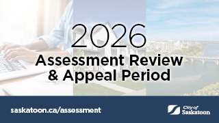 2026 Assessment Review & Appeal Period