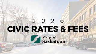 Civic Rates image