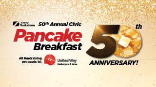 pancake breakfast
