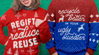 sweaters