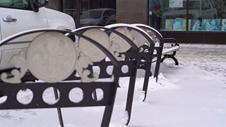 Bikestands