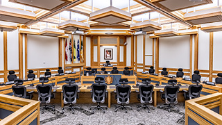 Council
