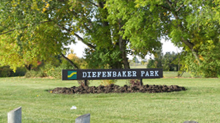 Diefenbaker Park