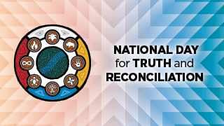 Truth and Reconciliation graphic