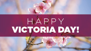 Victoria Day