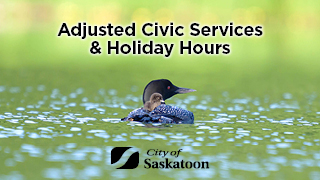 Saskatchewan day