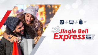 Jingle Bell Express