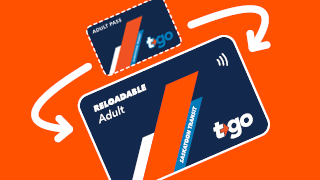 Exchange your old Saskatoon Transit smart cards by August 31  