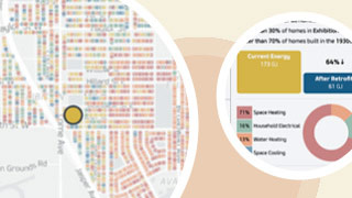 Picture of energy map