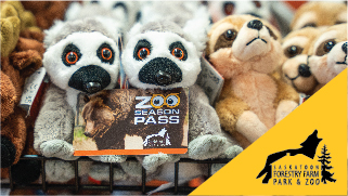 Zoo Season Pass