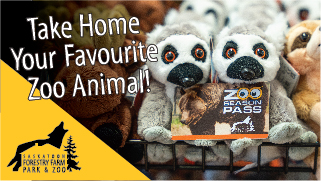 Zoo Season Pass