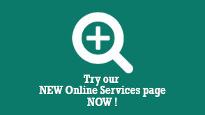 Online services