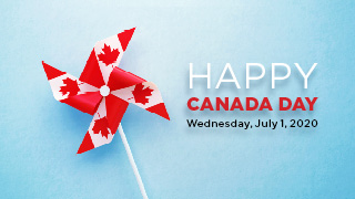 Canada day