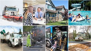 Civic Services Survey
