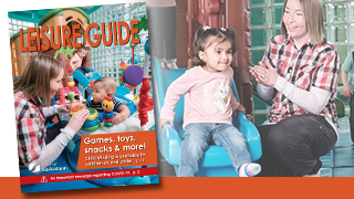 Fall Leisure Guide