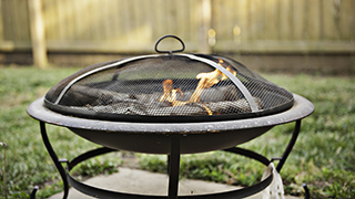 Fire Pits