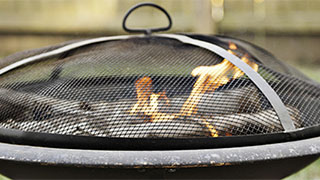 Firepit