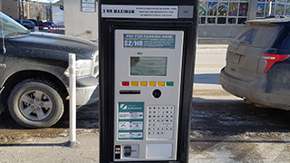 meter
