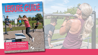 Spring/Summer 2026 Guide