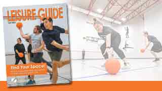 Leisure Guide