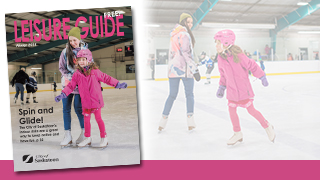 Winter 2023-24 Leisure Guide