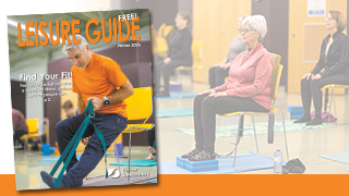 2026 Winter Leisure Guide