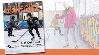Leisure Guide
