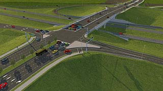 Interchange