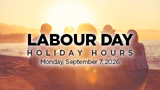 Labour day