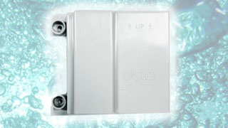 Water meter