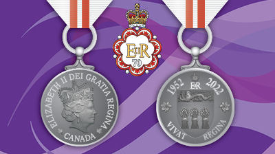 Jubilee Medal