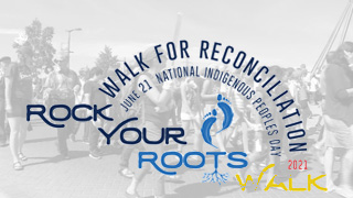 Rock Your Roots