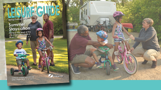Leisure guide