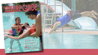 Leisure Guide