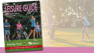Leisure Guide